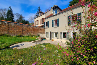 achat maison louveciennes 78430