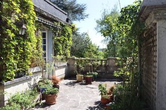 achat maison louveciennes 78430