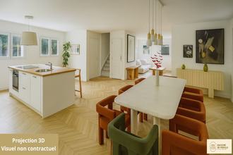 achat maison louveciennes 78430