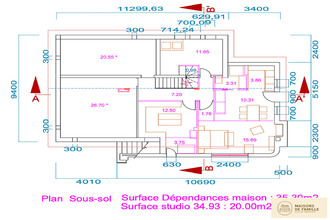 achat maison louveciennes 78430