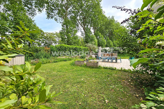 achat maison louveciennes 78430