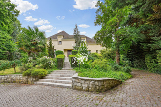 achat maison louveciennes 78430