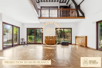 achat maison louveciennes 78430