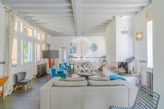 achat maison louveciennes 78430