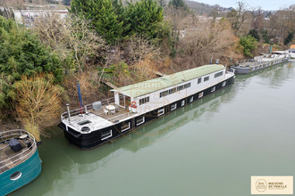 achat maison louveciennes 78430