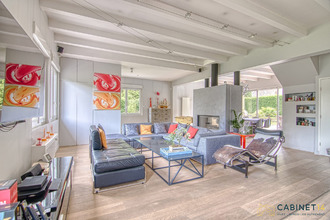 achat maison louveciennes 78430