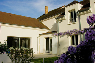 achat maison louveciennes 78430