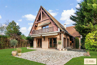 achat maison louveciennes 78430