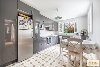 achat maison louveciennes 78430