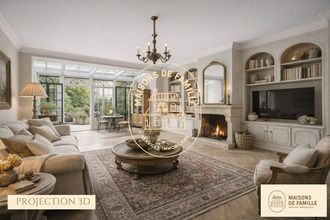 achat maison louveciennes 78430