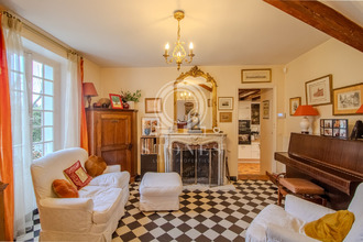 achat maison louveciennes 78430