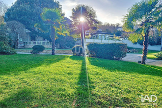 achat maison louveciennes 78430