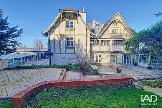 achat maison louveciennes 78430