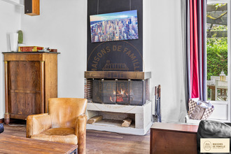 achat maison louveciennes 78430