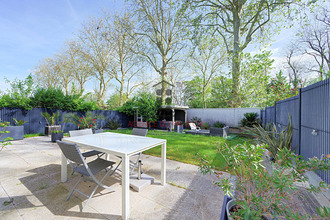 achat maison louveciennes 78430