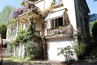 achat maison louveciennes 78430