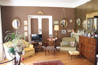 achat maison louveciennes 78430