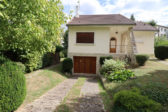 achat maison louveciennes 78430