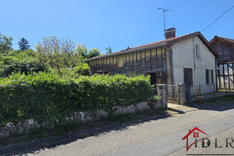 achat maison louvemt 52130