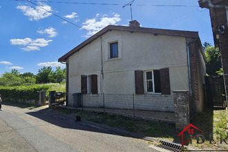 achat maison louvemt 52130