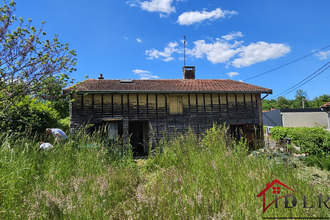 achat maison louvemt 52130