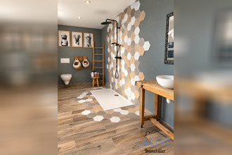 achat maison louvencourt 80560
