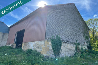 achat maison louvergny 08390