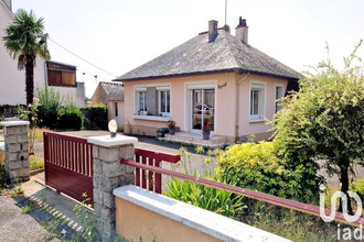 achat maison louverne 53950