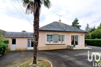 achat maison louverne 53950