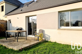 achat maison louverne 53950