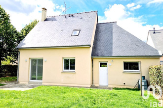 achat maison louverne 53950