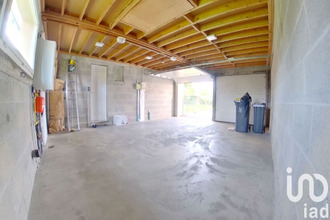 achat maison louverne 53950