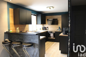 achat maison louverne 53950