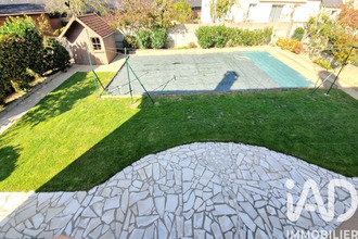 achat maison louverne 53950