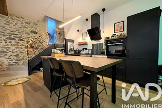 achat maison louverne 53950