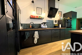 achat maison louverne 53950