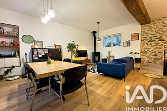 achat maison louverne 53950