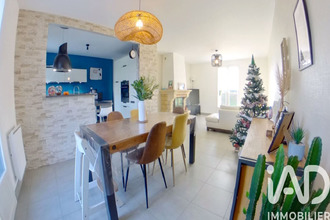 achat maison louverne 53950