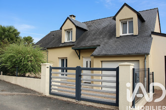 achat maison louverne 53950