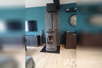 achat maison louverne 53950