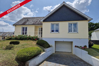 achat maison louverne 53950