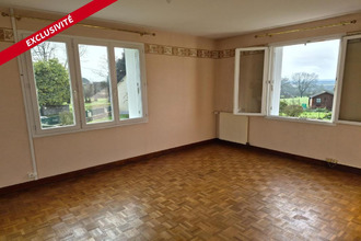 achat maison louverne 53950