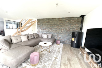 achat maison louverne 53950