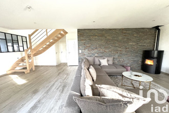 achat maison louverne 53950