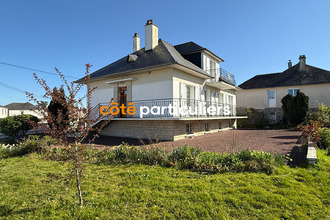achat maison louverne 53950