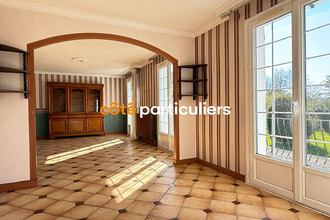 achat maison louverne 53950