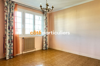 achat maison louverne 53950