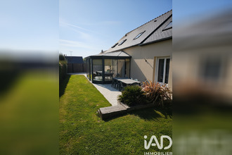 achat maison louverne 53950