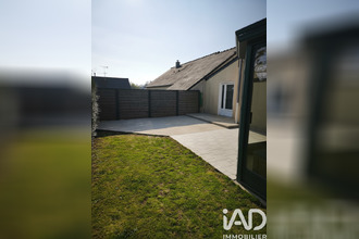 achat maison louverne 53950