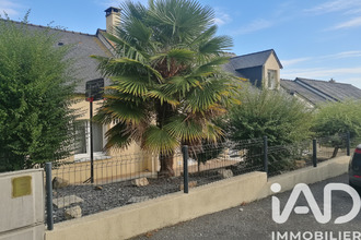 achat maison louverne 53950